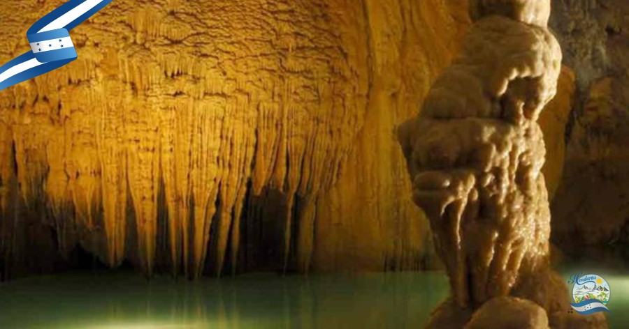 Monumentos Naturales