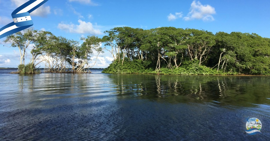 Parque Nacional Marino Cayos Miskitos