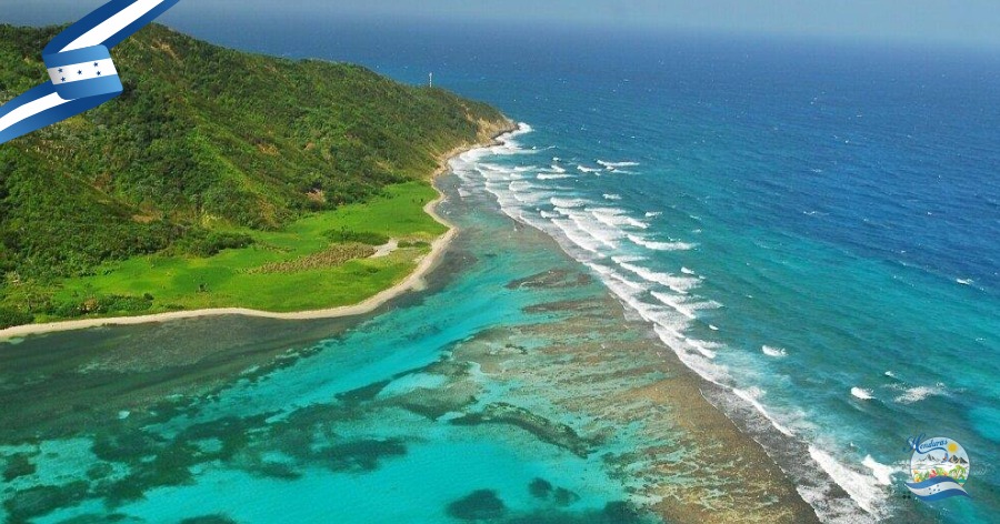 Parque Nacional Marino Guanaja