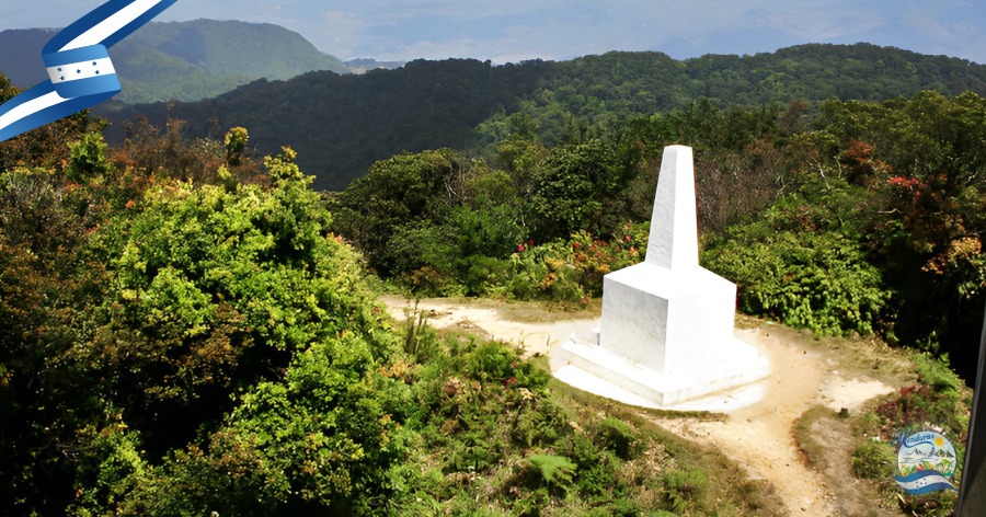 Parque Nacional Montecristo Trifinio