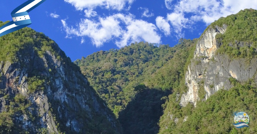 Parque Nacional Sierra de Agalta