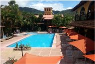 hotel posada del angel