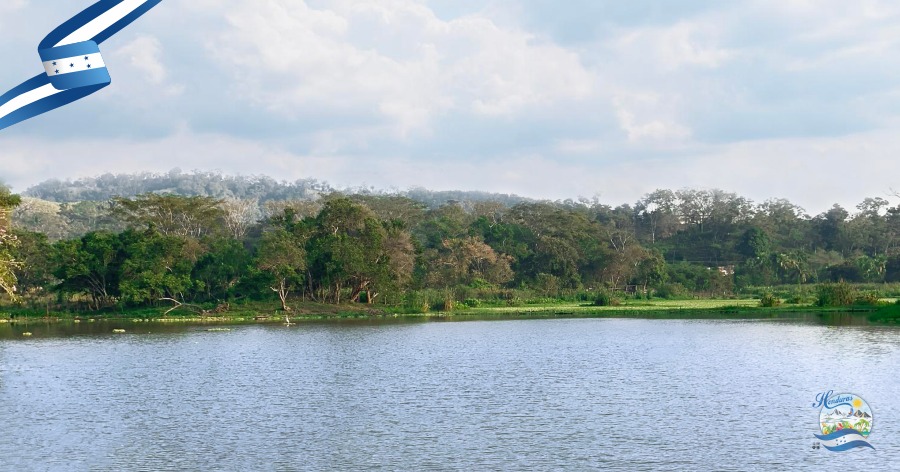 Laguna ticamaya