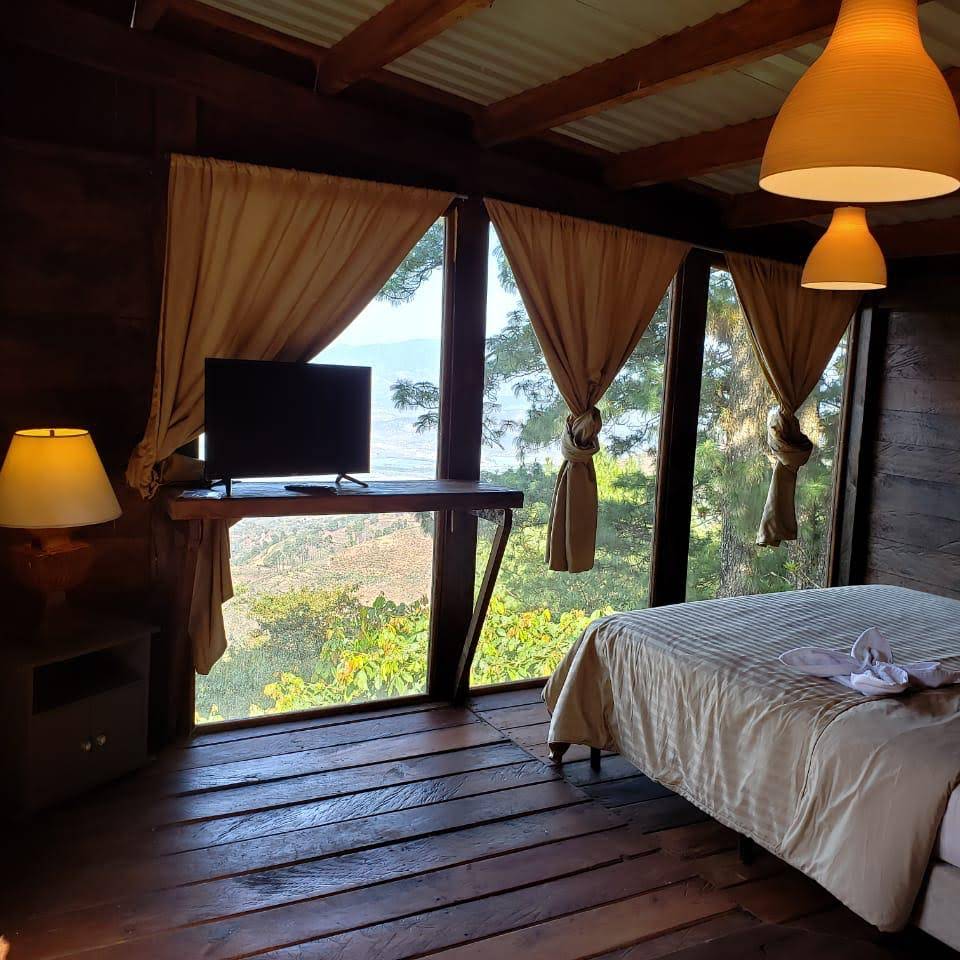 Cabanas Posada del angel galeria (2)