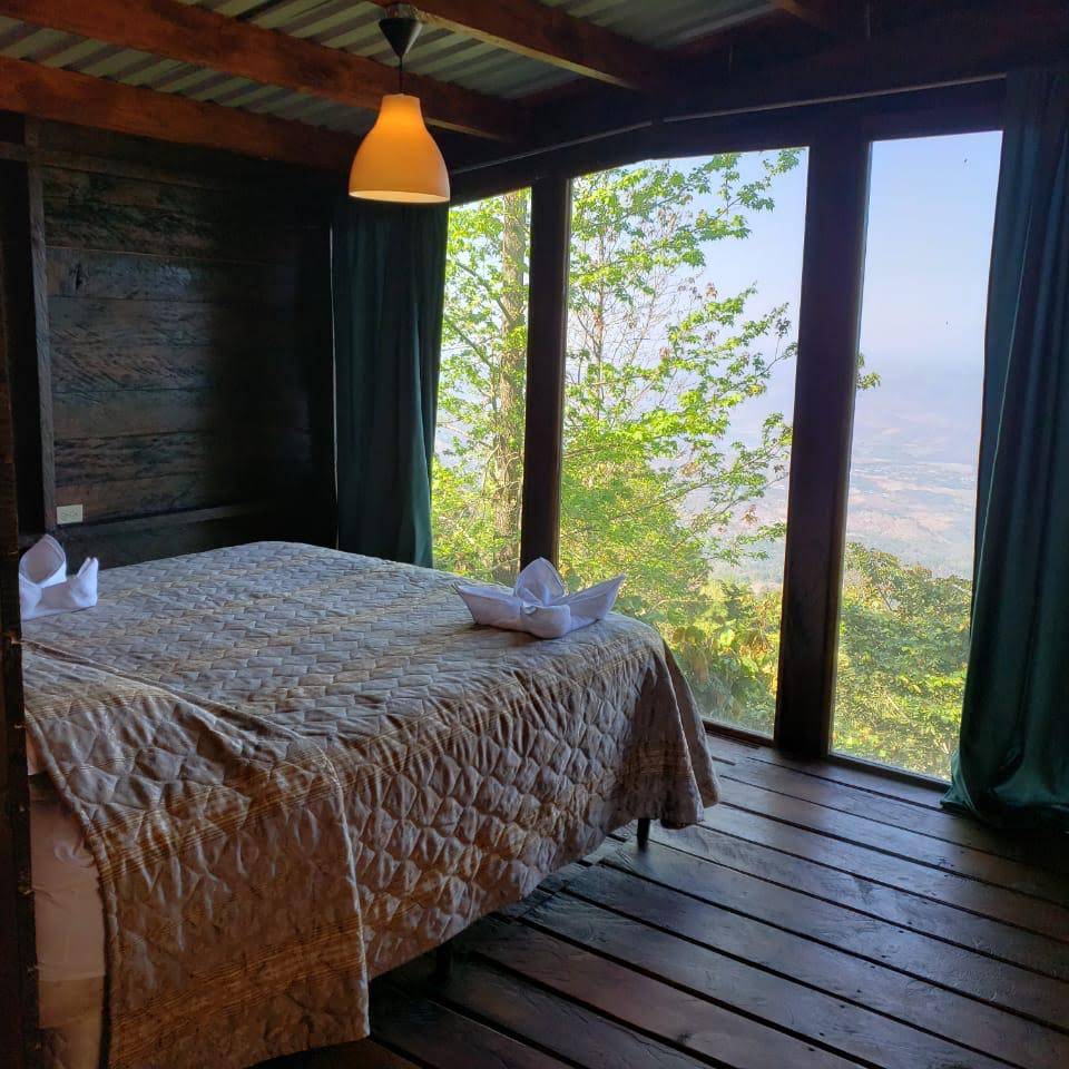 Cabanas Posada del angel galeria (3)