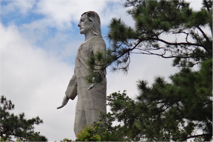 El Cristo del Picacho
