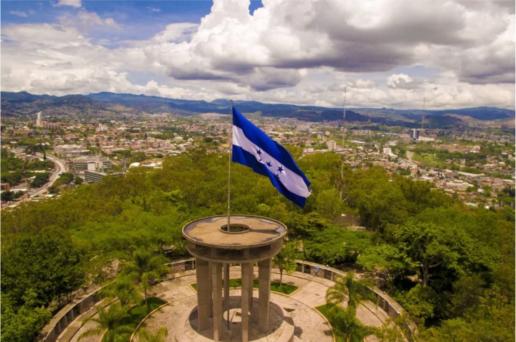 Parque Cerro Juana A Lainez