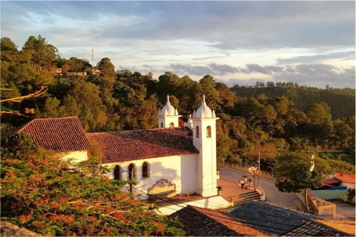 santa lucia