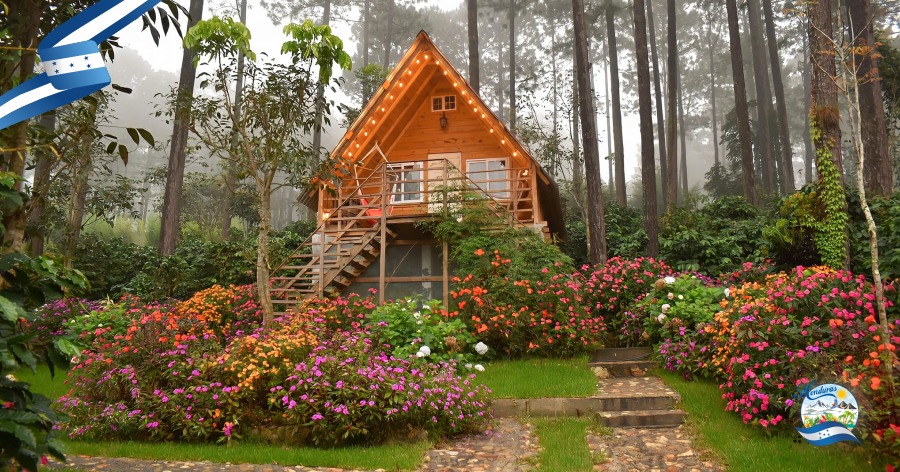 Eco Finca la Bendición el sitio ideal para acampar