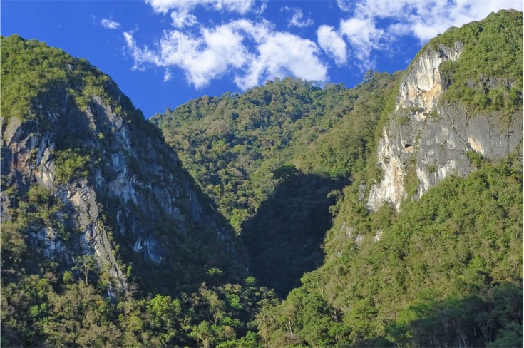 Parque Nacional Sierra de Agalta