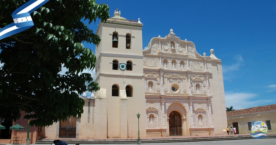 Comayagua colonial: historia, arquitectura y tradiciones vivas