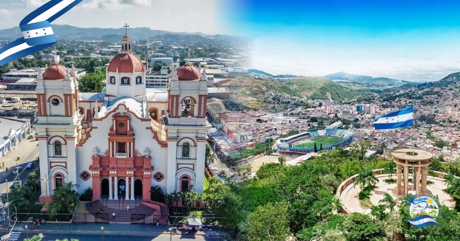 Cómo llegar a las principales reservas naturales de Honduras, desde Tegucigalpa y San Pedro Sula