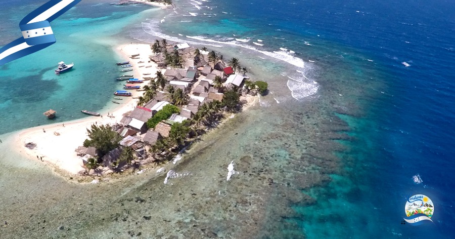 Descubre Cayos Cochinos: el último edén del Caribe