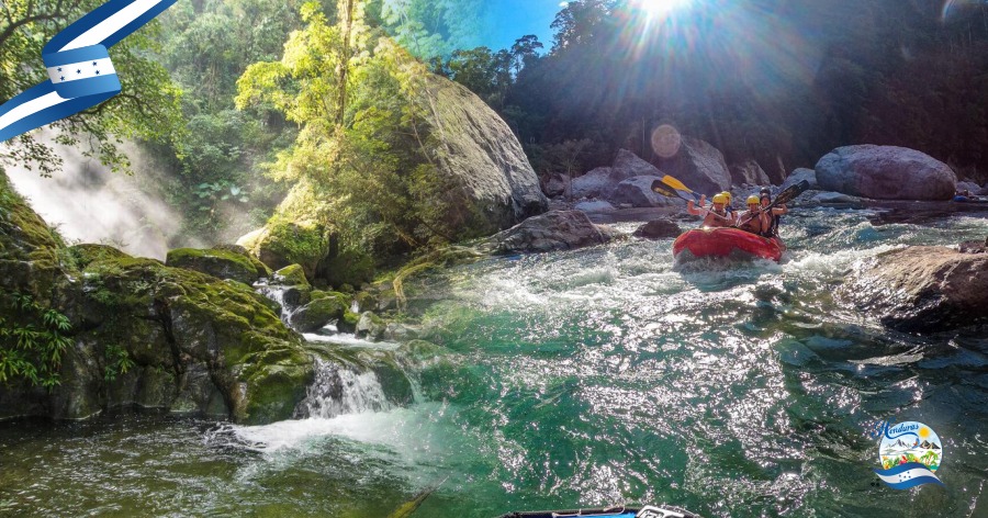 Ecoturismo en Honduras: una guía para aventureros responsables