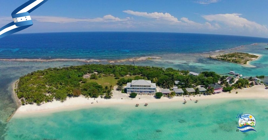 Guanaja: la isla menos explorada de las Islas de la Bahía