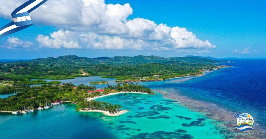 Guía completa para visitar Roatán: actividades, playas y gastronomía