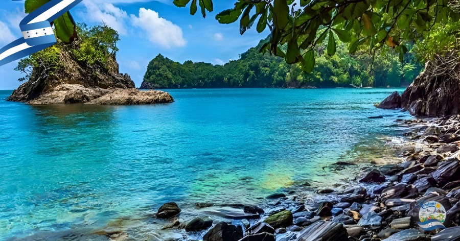 Parque Nacional Jeannette Kawas (Punta Sal): playas y senderos ecológicos