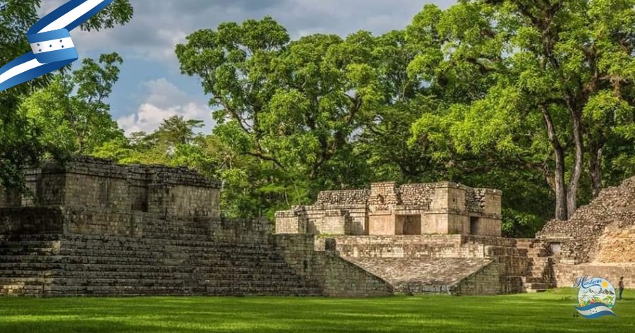 Ruinas de Copán: la Atenas del mundo maya