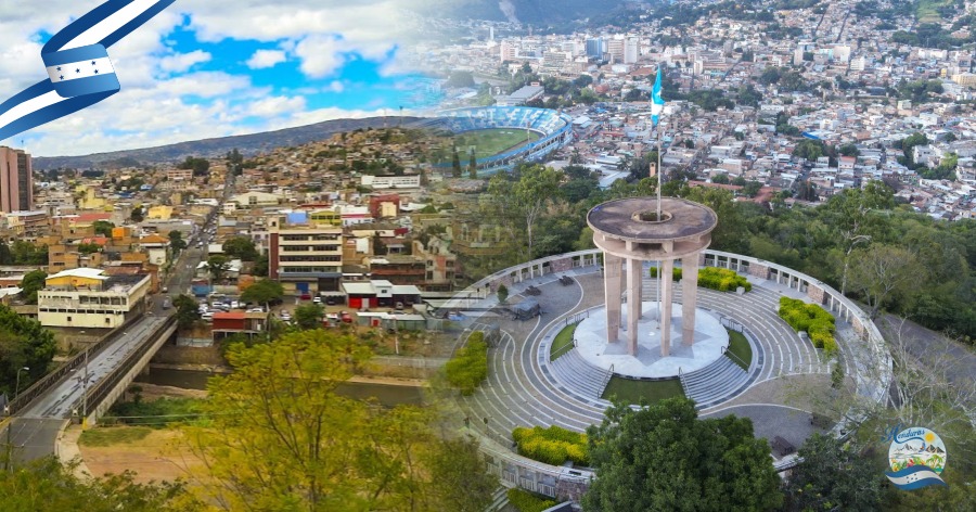 Tegucigalpa y Comayagüela Las ciudades del turismo cultural