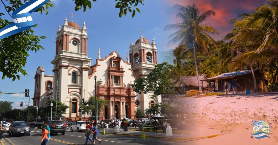 Turismo sostenible en Honduras: destinos y prácticas responsables