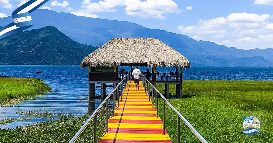 Turismo sostenible en Honduras