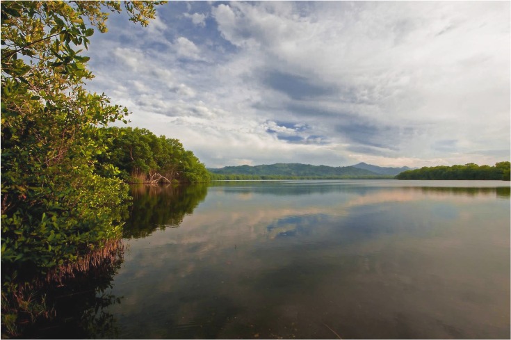 Laguna Negra