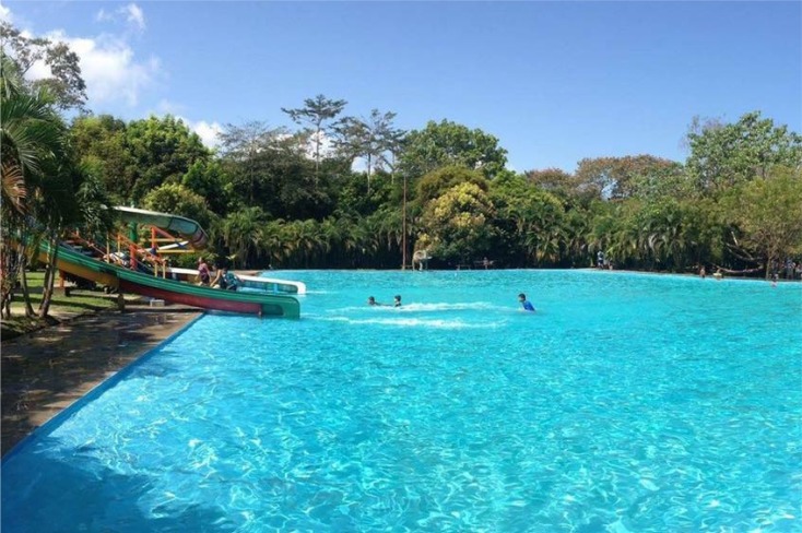 parque ecologico san ingnacio