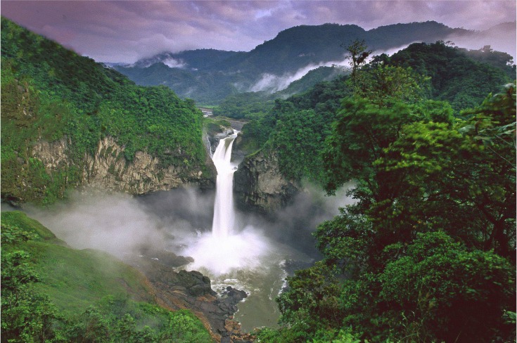 parque nacional cusuco