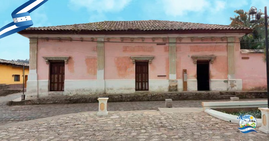 Museo Casa Galeano