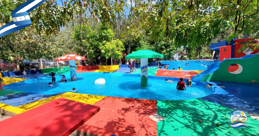 Balneario Termal Aguagua: Un Oasis de Relajación en Santa Bárbara
