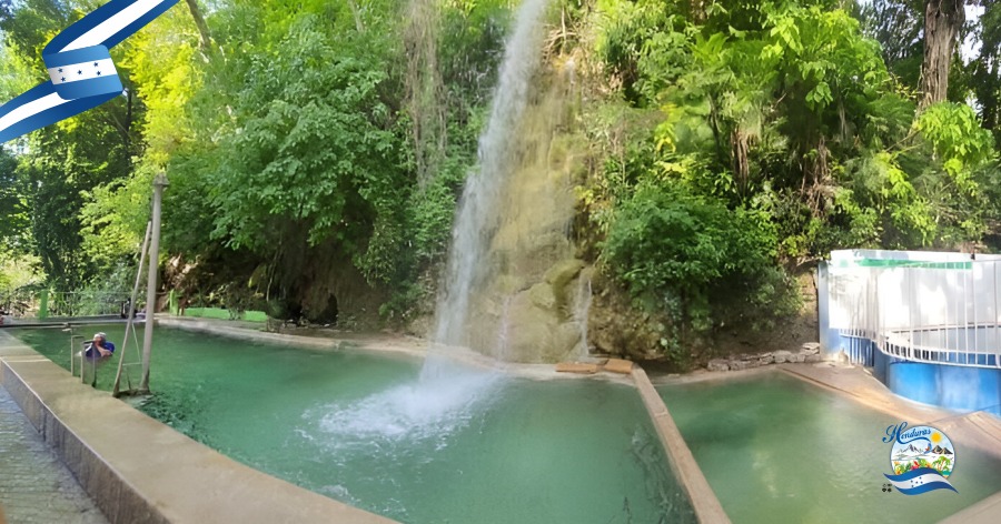 Balneario Santa Lucía: Un Oasis de Tranquilidad en Santa Bárbara