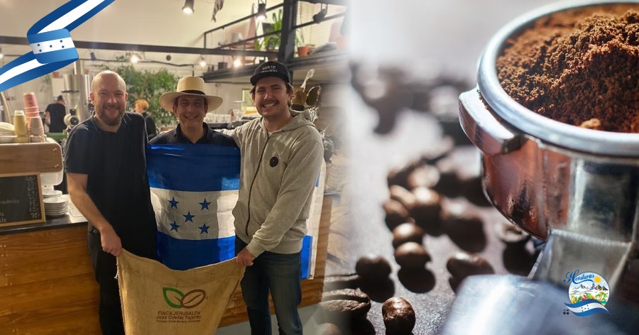 Finca Jerusalén: Tradición Cafetalera en Santa Bárbara
