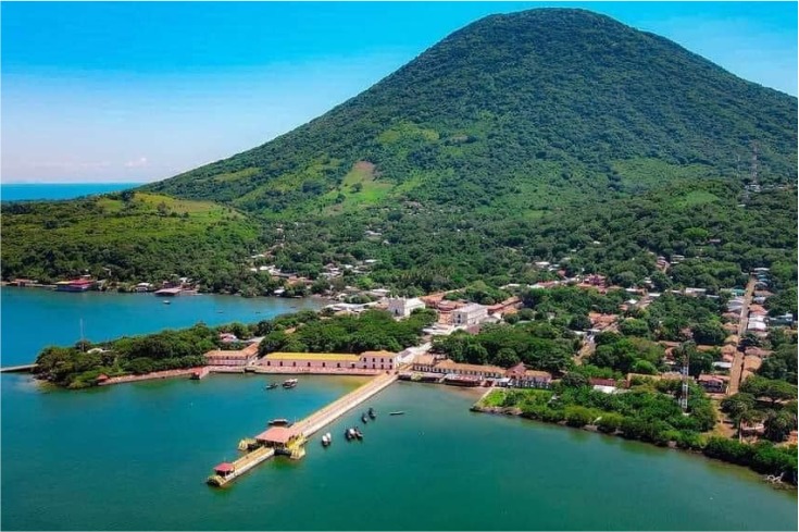 Isla del Tigre
