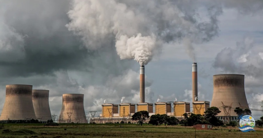 Contaminación atmosférica: causas, tipos y soluciones