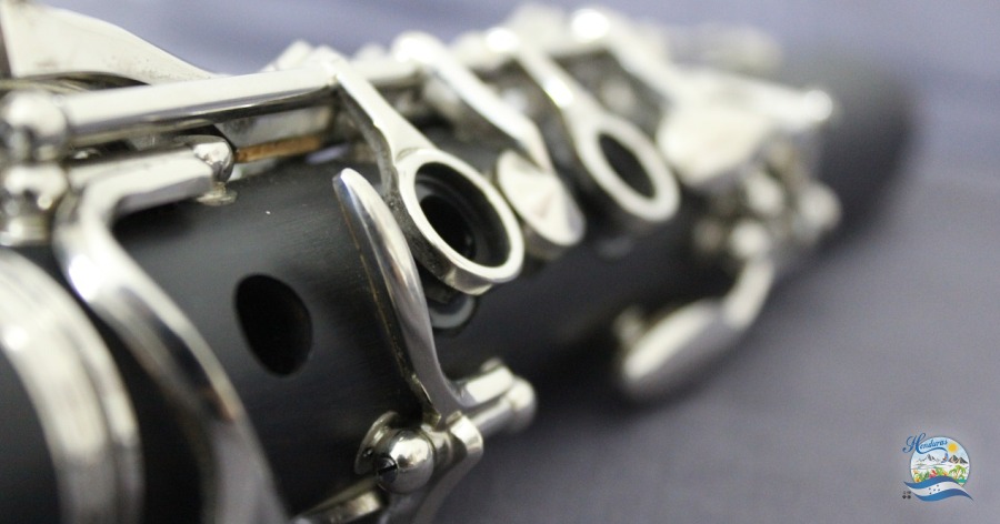 Digitación del Clarinete Soprano