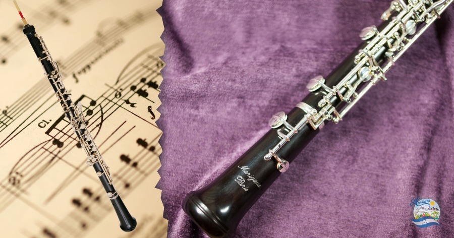 Partituras Para Oboe