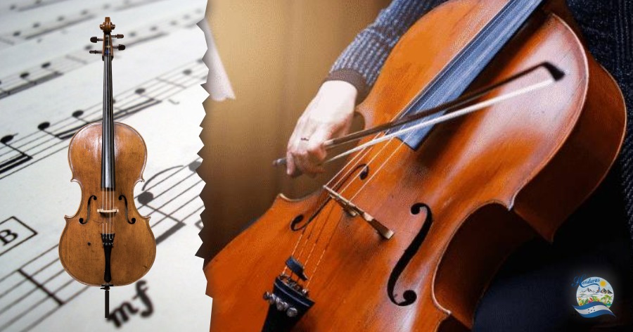 Partituras para Violonchelo