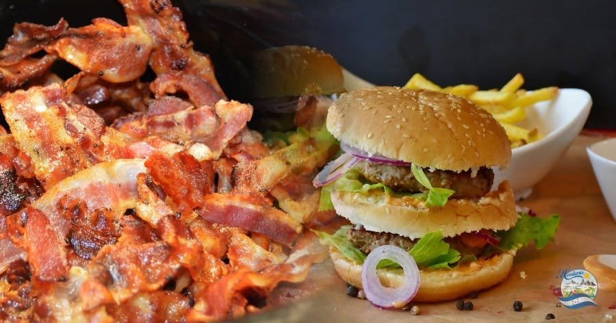 Comida chatarra: ¿qué es y cómo puede afectar a tu salud?