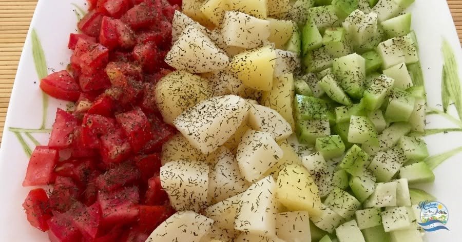 Nutrientes: concepto y Funciones de los nutrientes