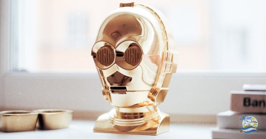 robotica historia