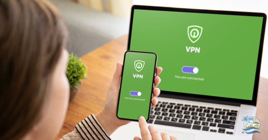 VPN, concepto, y razones para usar VPN