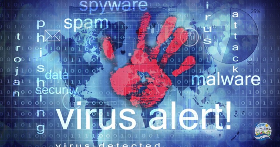 Virus informático – Concepto y Tipos de Virus